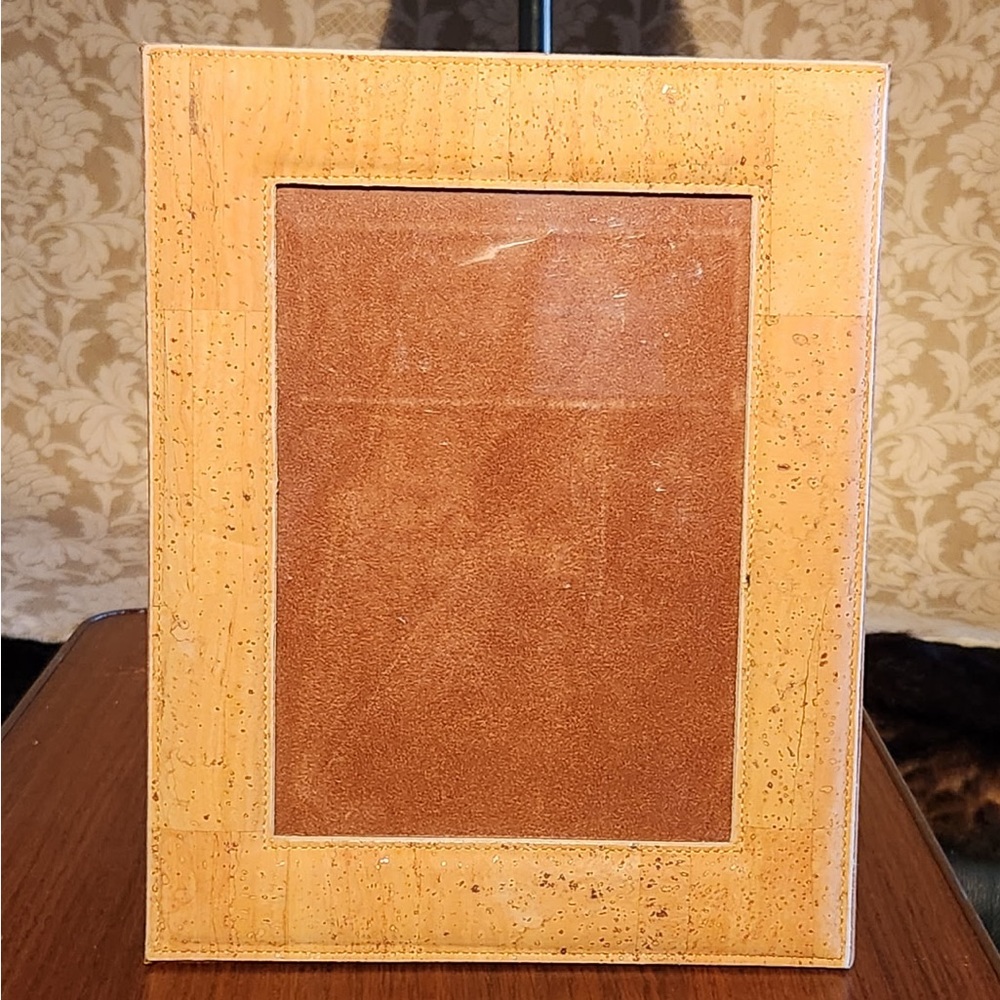 Cork Color Cork Frame (Portugal)